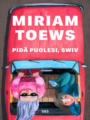 cover image of Pidä puolesi, Swiv